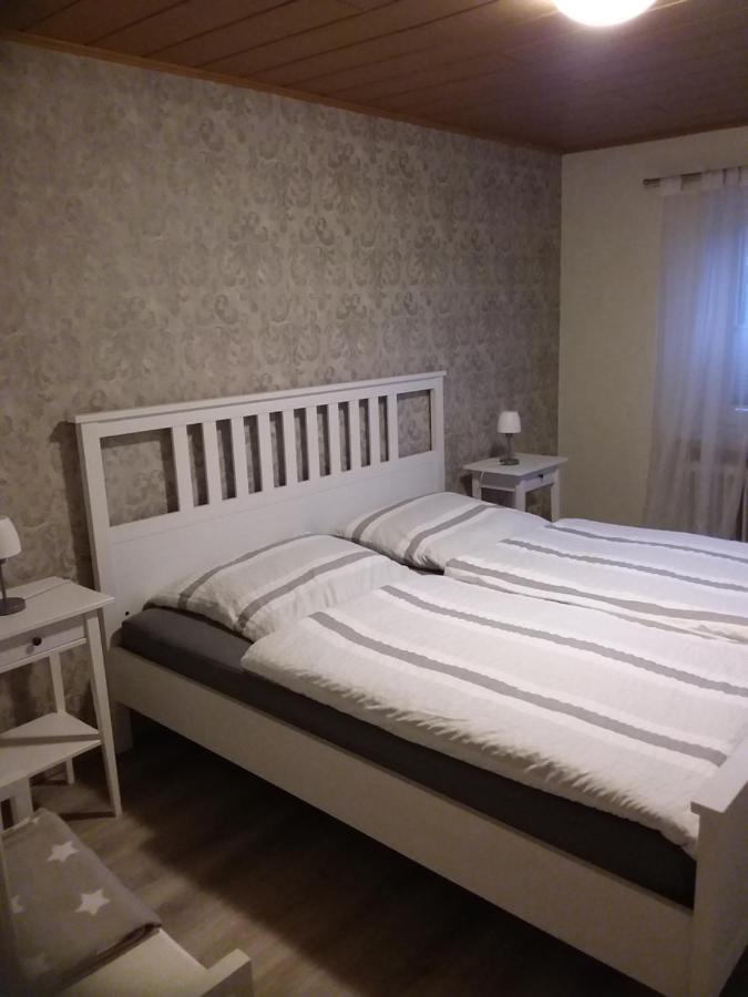 노토프 Haus Rose 아파트 외부 사진