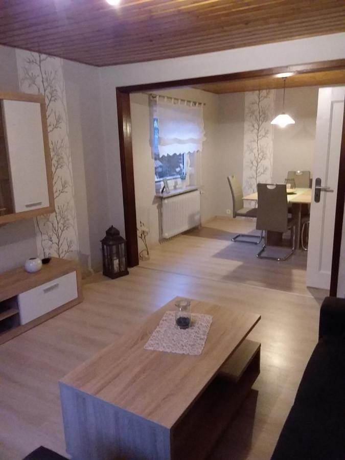 노토프 Haus Rose 아파트 외부 사진