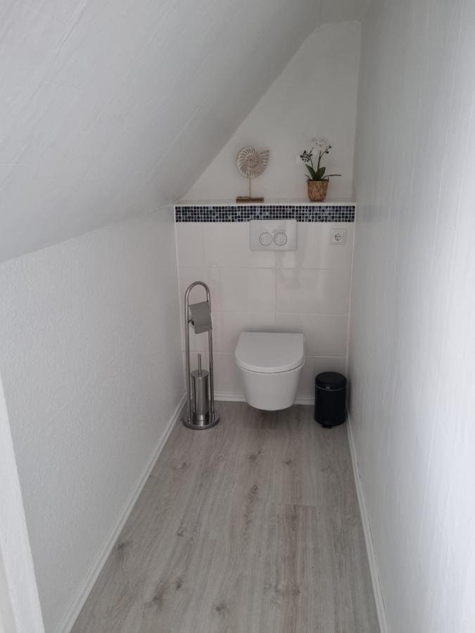 노토프 Haus Rose 아파트 외부 사진
