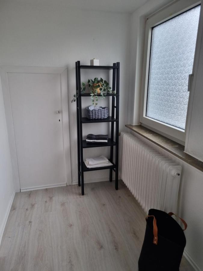 노토프 Haus Rose 아파트 외부 사진
