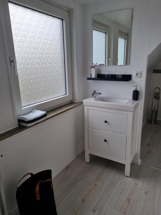 노토프 Haus Rose 아파트 외부 사진